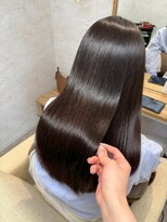 アビアン バイ レオネ 芦屋店(avien by Leone)&nbsp;うるツヤ　髪質改善　Leoneトリートメント