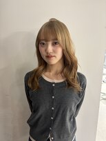 イリス 名古屋 名駅(Iris)&nbsp;beige color ☆