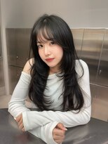 ロンドウル 熊本(Lond ulu)&nbsp;レイヤーカット