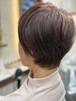 サンサーラ 宮脇店(SAMSARA)&nbsp;ショート