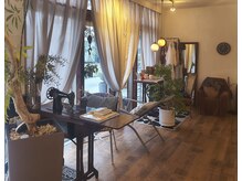 ナギ(Nagi)の雰囲気（マンツーマンのプライベートサロン♪）