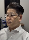 ビジネスショート