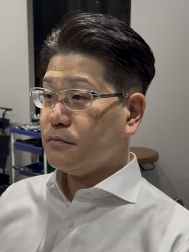 ドゥーエン 上本町店(DoEN) ビジネスショート
