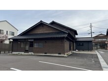 プレズィール(Plaisir)の雰囲気(店舗外見)