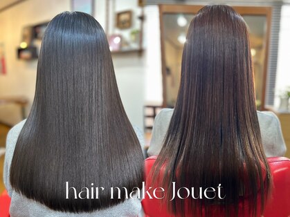 ジュエ(Jouet)の写真