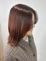 アリレイナ美容室 鎌倉店(ARIREINA) 鎌倉大人ショートボブ顔回りレイヤーカットくびれショート30代