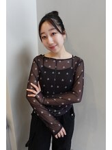 アケミ(akemi)&nbsp;MANA 