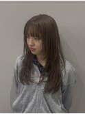 ザクザクハッシュレイヤー