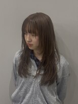 アンドルトワ(and Lutowa) ザクザクハッシュレイヤー
