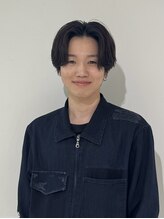 アッシュ 吉祥寺店(Ash)&nbsp;野仲 彪牙