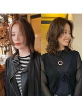 イシハラヘアサロン(ISHIHARA.hair salon)