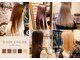 ミューテ(Mu-te)の写真
