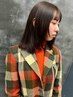 最旬カット＋トリートメント　￥6,300【acala吉祥寺/アカラ】