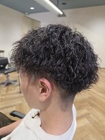 リヤントウキョウ(lien-tokyo)&nbsp;ツイストスパイラル
