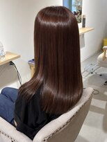 エイプリル(APRIL)&nbsp;艶髪ストレート