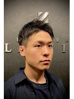 バーバークラシックス(BARBER CLASSICS)&nbsp;メンズカット/ツーブロック/バーバー