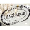 アルカンジュ 川口駅東口(archange by anyhow)のお店ロゴ