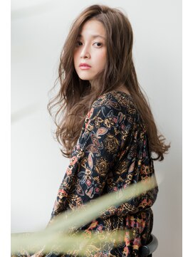 エニイ(ANY) The loose Chocolat