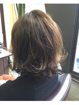 キー(kｅｙ)&nbsp;お客様style