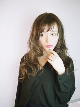 1+ アンプリュス(Unplus) オリージュフェザーバング