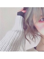 ローズ(Rose) ショート