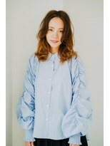 グランシャリオ 笹塚店(Grand Chariot)&nbsp;【GrandChariot 笹塚】ガーリーウェーブスタイル