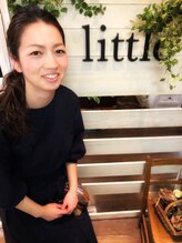 リトル 銀座(little) 佐藤 昂子