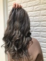 ヘアーリゾート ラウレア(Hair Resort LAULEA) シアーベージュ