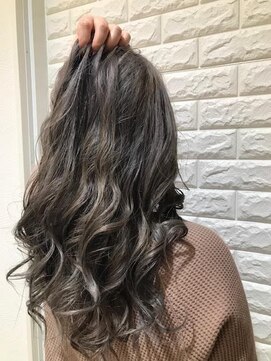 ヘアーリゾート ラウレア(Hair Resort LAULEA) シアーベージュ
