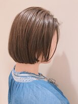 ノーブル 白金台店(Noble by PROGRESS) お客様スタイル