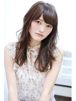 アーレル(Arlel)&nbsp;☆Arlel 池袋☆大人かわいいルーズウェーブ