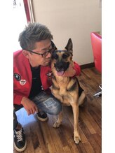 髪クラブハーティー(CLUB Hearty)&nbsp;Inoue Kazumi