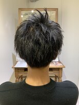 ユーネリー(U-NERY)&nbsp;黒髪ショート