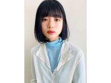 ルーラル ヘア デザイン(Lural hair design)