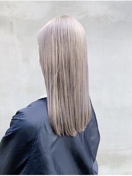 オルタ(OLTA) ホワイトベージュ【ブリーチ/ケアブリーチ】