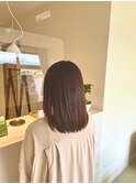 ミディアムスタイル