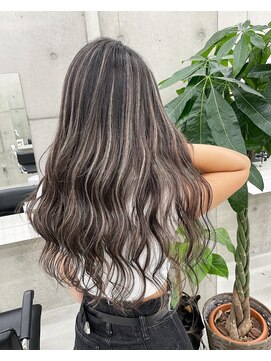 リノート バイ エゴル 名古屋(LINOET by ENGOL) 【LINOET名古屋】手島カミラ　秋冬人気のハイライト