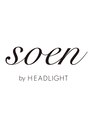 ソーエン バイ ヘッドライト 吉祥寺店(soen by HEADLIGHT) soen hair