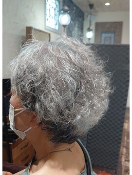 タントラ(tantra) グラボブショート