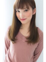 ミューズ 本山店(MUSE)&nbsp;美髪サロン【MUSEミューズ 本山】　髪質改善ヘアスタイル