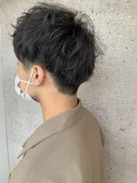 シー バイ スタイル(SEA by STYLE)&nbsp;メンズカット