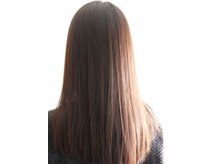 ヘアーズフゥ(hairs fuu)