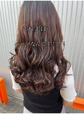 20代30代40代50代◎大人可愛い韓国風パーマ