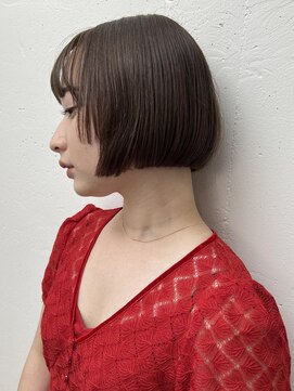 ダブ アオヤマ(DaB AOYAMA) ｍｉｎｉ　ＢＯＢ