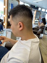 コワファースト 大分(COIFF1RST)&nbsp;ソフトフェード