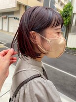 レテ(LETE)&nbsp;AWボルドーカラー/松葉優