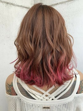 アールサロン オカザキ(Rr salon.OKAZAKI) スソロブ【Rr SALON】