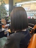 バイナル ラベンダーアッシュ
