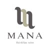 マナ(MANA)のお店ロゴ
