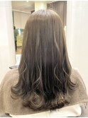 【MUA龍満】☆モノトーンベージュ